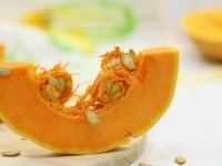 Тыквенно-фруктовый микс