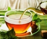 Чай благополучия