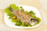 Паштет из сельди «Нежная рыбка»