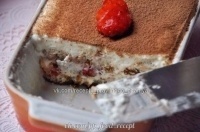 "Банановый Тирамису"