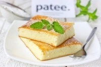 Бананово-творожная запеканка