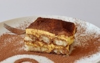 Тирамису (Tiramisu)