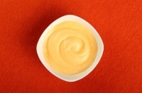 Лимонный соус