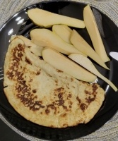 Овсяноблин