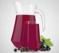 Морс Смородина-Клюква