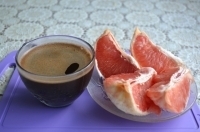 Завтрак от Мэрилин (бюджетный вариант)