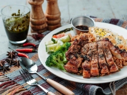 Как готовить на гриле: основные методы приготовления