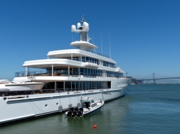 Речные круизы: незабываемый вид отдыха на водах