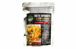 Какую еду взять на игру в страйкбол?