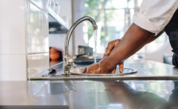 Питание вне дома: почему рестораны и столовые начинают с правильной сантехники