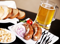 Австрийская  кухня