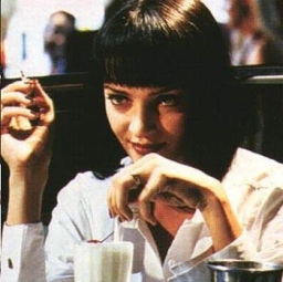 Криминальное чтиво. Ужин в «Jack Rabbit Slim’s»