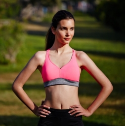 Марафон "Займись собой - сделай тело". Неделя 11. Понедельник. Зачем нам нужен фитнес?