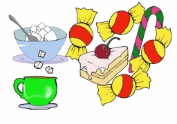 Как избежать нарушения углеводного обмена?