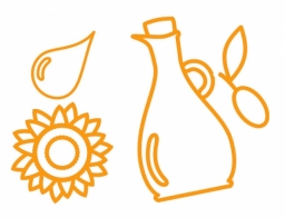 Какое масло полезнее? На чем жарить, что добавлять в салаты